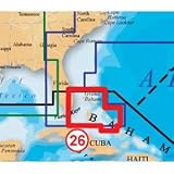 MAP,GOLD BAHAMAS SE ON CF
