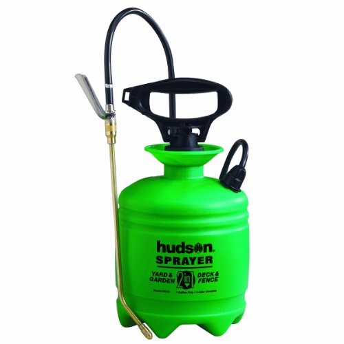 new year Hudson 66191 Garden Gallon SprayerB0000BYE5B