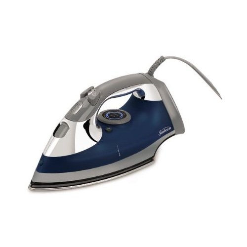 Sunbeam GCSBDG-103 Digital GLO Soft Touch Iron