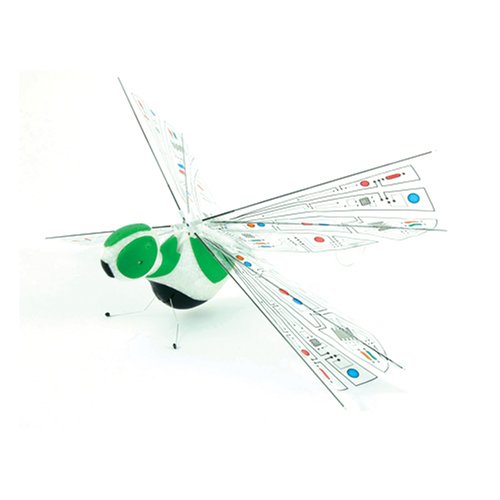  FlyTech Dragonfly