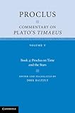 Commentary on Plato's Timaeus