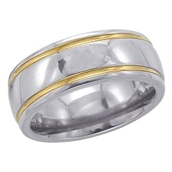 Mens Rings