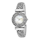 FMD Pearl Dial Bracelet Ladies Watch Fmdct366