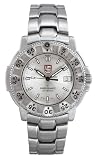Luminox Men's Navy SEAL Steel Dive Watch #3210