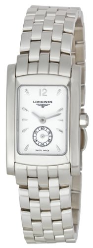 Longines Women's Dolce Vita Stainless Steel Watch