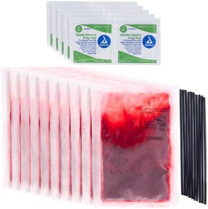 Hydropack 10-pouch Water Treatment