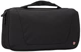 Victorinox  Zip-Around Travel Kit,Black,One Size