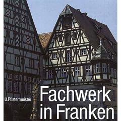 Fachwerk in Franken