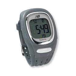 L.L.Bean New Balance Watch/Heart Rate Monitor Fit