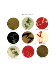 Digital Music Album: M-Series - M