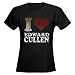 Edward Cullen Twilight Women's Dark T-Shirt