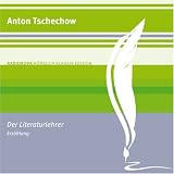 Produkt-Bild: Der Literaturlehrer: RADIOROPA H&ouml;rbuch Klassik Edition