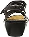 Naot Women's Paris Wedge Sandal