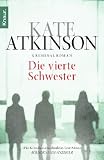 Die vierte Schwester - Kate Atkinson