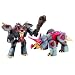Transformers Animated Deluxe Class Action Figure Wave 3 - Snarl
