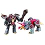 Transformers Animated Deluxe Class Action Figure Wave 3 - Snarl