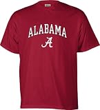 Alabama Crimson Tide Perennial T-Shirt