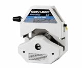 Masterflex L/S Easy-Load ATEX Zone 2 pump head for high-performance precision tubing, PSF housing