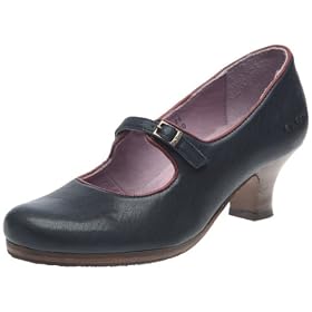 Kickers Kino Ballerines femme