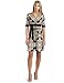 London Times  Women's Tie Waist Shirtdress