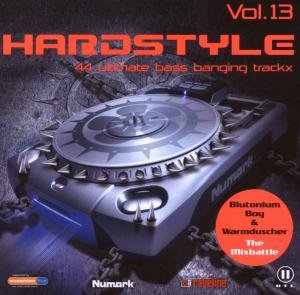 Hardstyle Vol.13