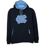 North Carolina Team Edition Men's Chenille Hood