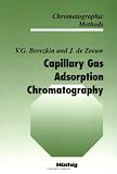 Capillary Gas Adsorption Chromatography (Chromatographic Methods)