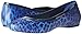 Crocs Women's Lina Shiny Ballet Flat
