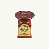 5 Palm Tree Candle Holder
