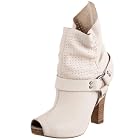 Apepazza Quarzo Ankle Bootie