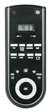 Skymaster Fernbedienung 4in1 Handy F., zum Aufdrehen, sw