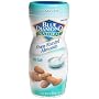 Blue Diamond Almonds Sea Salt, 8-Ounce Jars (Pack of 6)