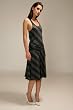 Diesel Swanco Charcoal Dress