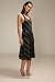 Diesel Swanco Charcoal Dress