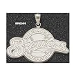 "Milwaukee Brewers" Bball Giant Charm/Pendant