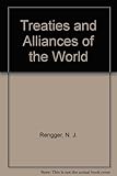 Treaties and alliances of the world