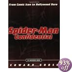 �uSpider-Man Confidential: From Comic Icon to Hollywood Hero (Spiderman)�v�̃C���[�W�摜