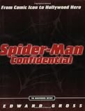 uSpider-Man Confidential: From Comic Icon to Hollywood Hero (Spiderman)ṽC[W摜