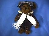 Teddy Bear Pilot (Aviator) Plush Toy