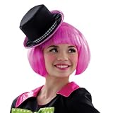 Sassy Clown Child Hat Child (One Size)