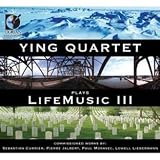 Ying Quartet Plays Life Music 3