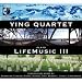 Ying Quartet Plays Life Music 3