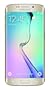 Samsung Galaxy S6 Edge, Gold Platinum 32GB (AT&T)