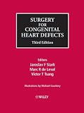 Surgery for Congenital Heart Defects