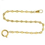 Pocket Watch Chain by Pocket Watch Chain