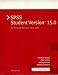 Software : SPSS 15.0 Student Version for Windows. CD-ROM