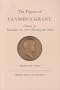 The Papers of Ulysses S. Grant, Volume 13: November 16, 1864 - February 20, 1865