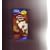 Glade Wisp Flameless Candle Refill, French Vanilla [ Pack of 2]