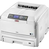 C830N Laser 32PPM 600X1200DPI USB Par 256MB 230V