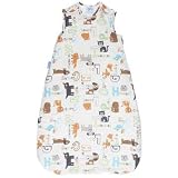 from Grobag Alphapets Grobag 2.5 Tog, 18-36 Months (WITHOUT TRAVEL VENTS) (Model AAA2067)